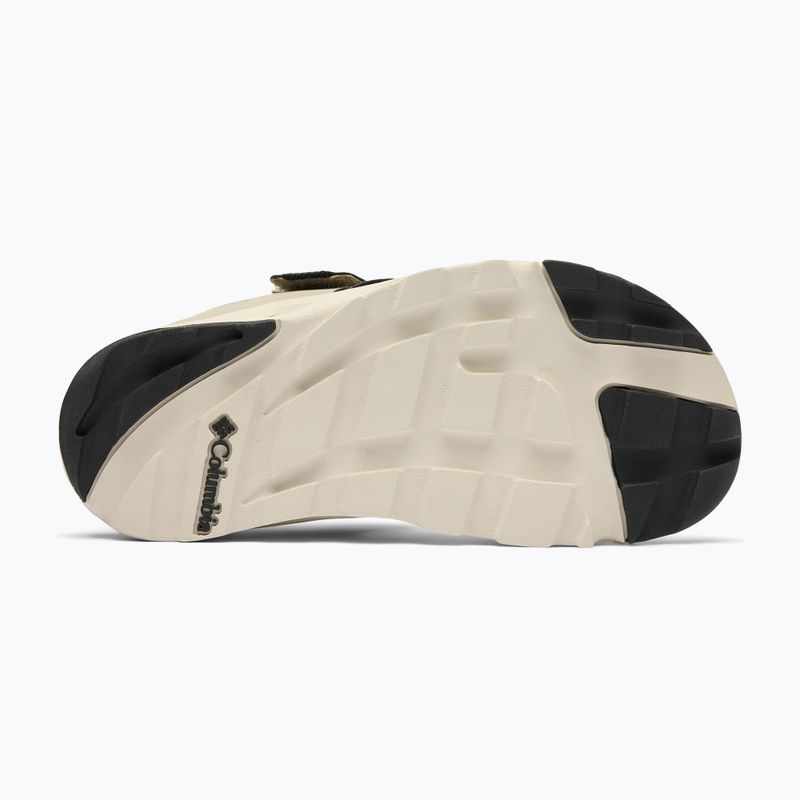 Kindersandalen Columbia Techsun Adventure kettle/super sonic 8