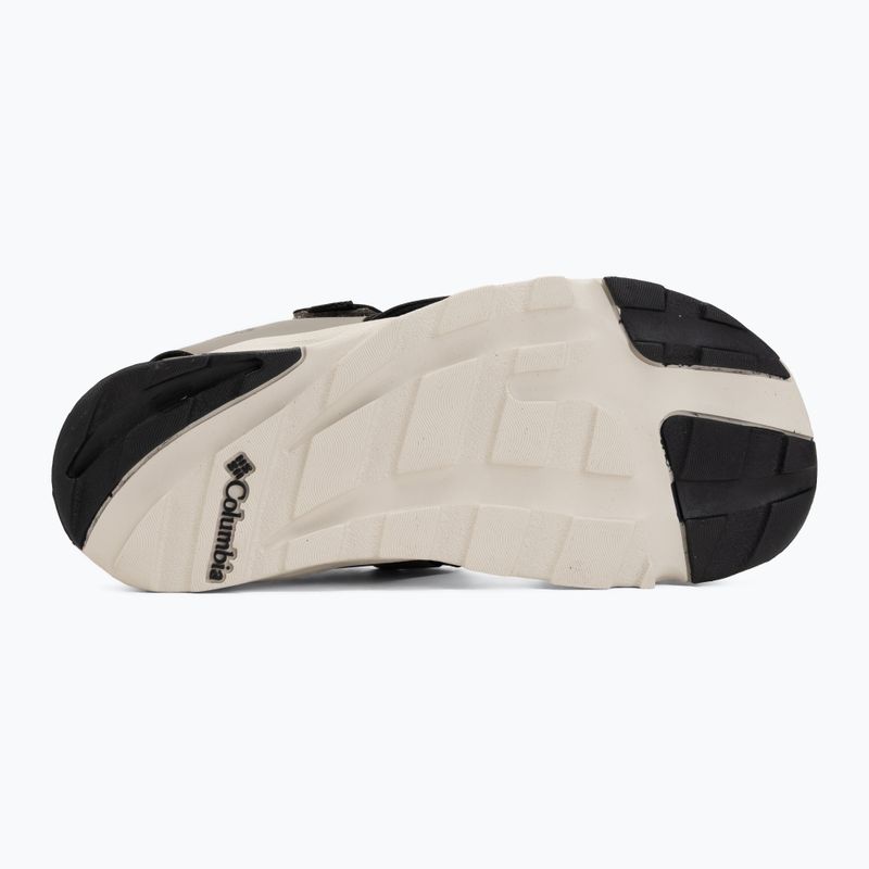 Kindersandalen Columbia Techsun Adventure kettle/super sonic 4