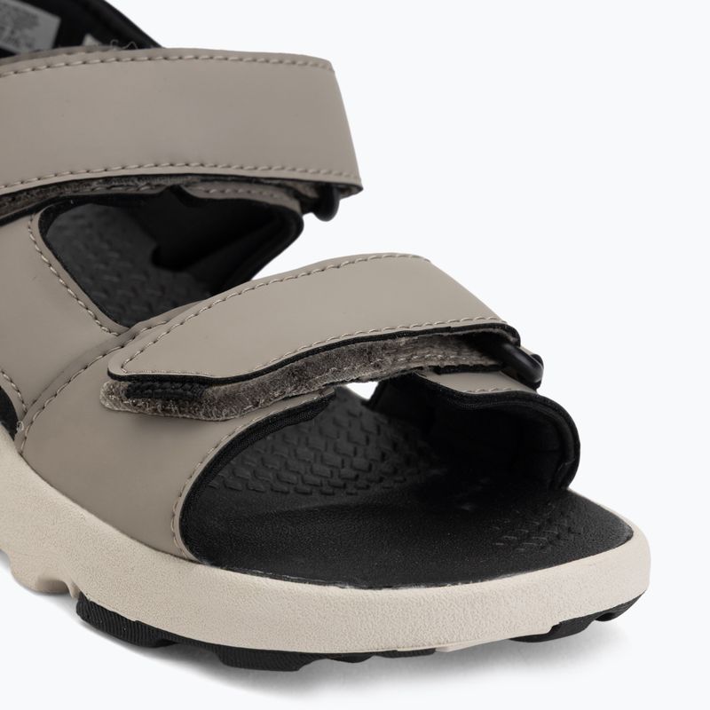 Kindersandalen Columbia Techsun Adventure kettle/super sonic 7