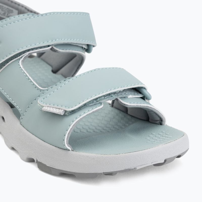Kindersandalen Columbia Techsun Adventure crushed blue/blush rose 7