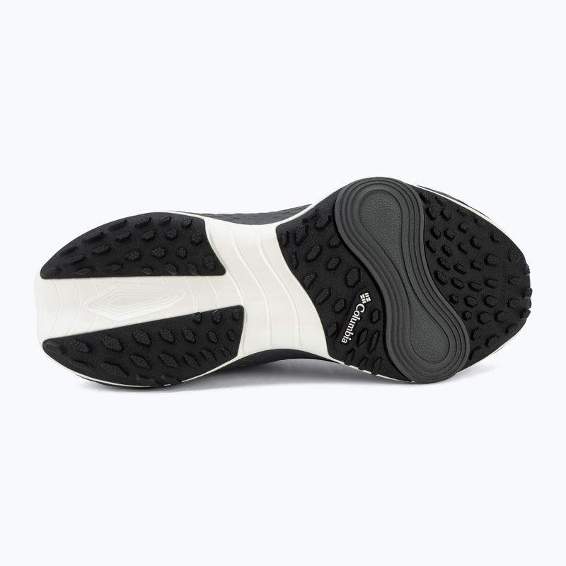 Herren-Wanderschuhe Columbia Konos Speed Trail ATR black/stinger 4