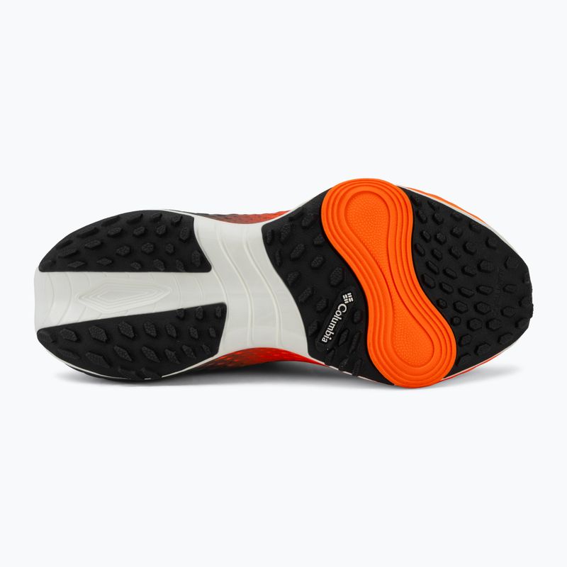 Herren-Wanderschuhe Columbia Konos Speed Trail ATR teal chloride/blaze 4