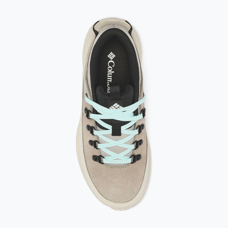 Damen-Wanderschuhe Columbia Terrastride BC foxglove 4
