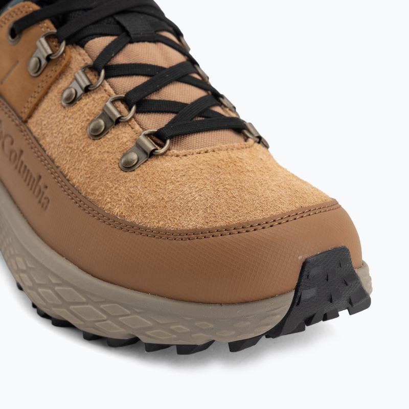 Damen-Wanderschuhe Columbia Terrastride BC foxglove 7