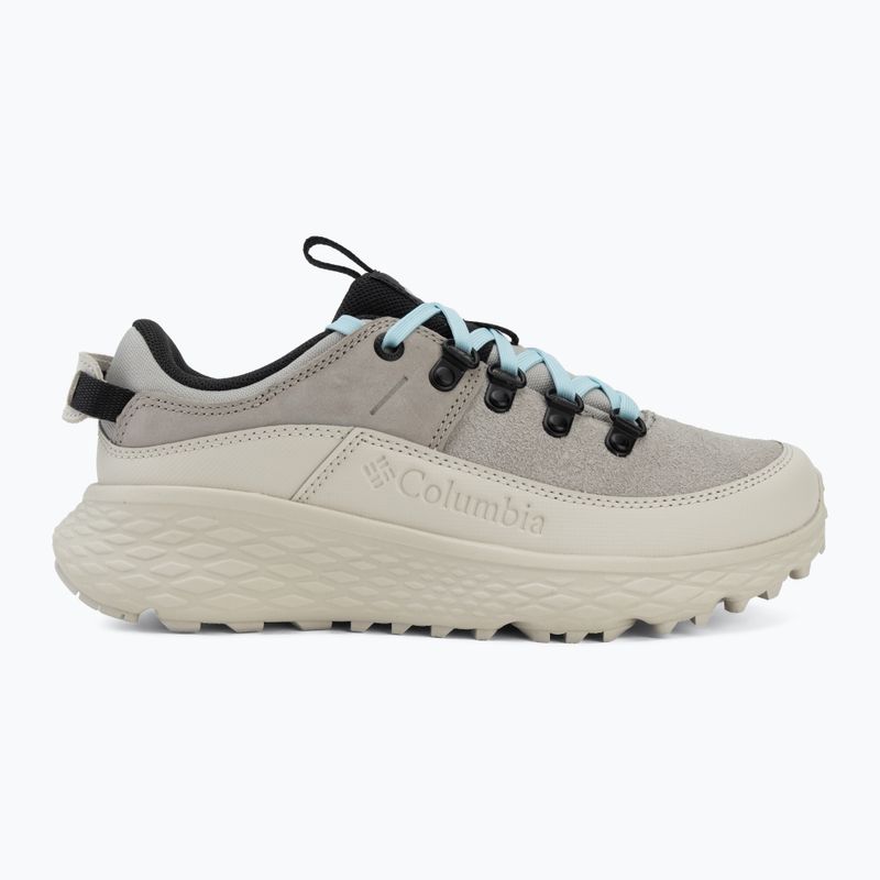 Damen Wanderschuhe Columbia Terrastride BC flint grey/marine light 2