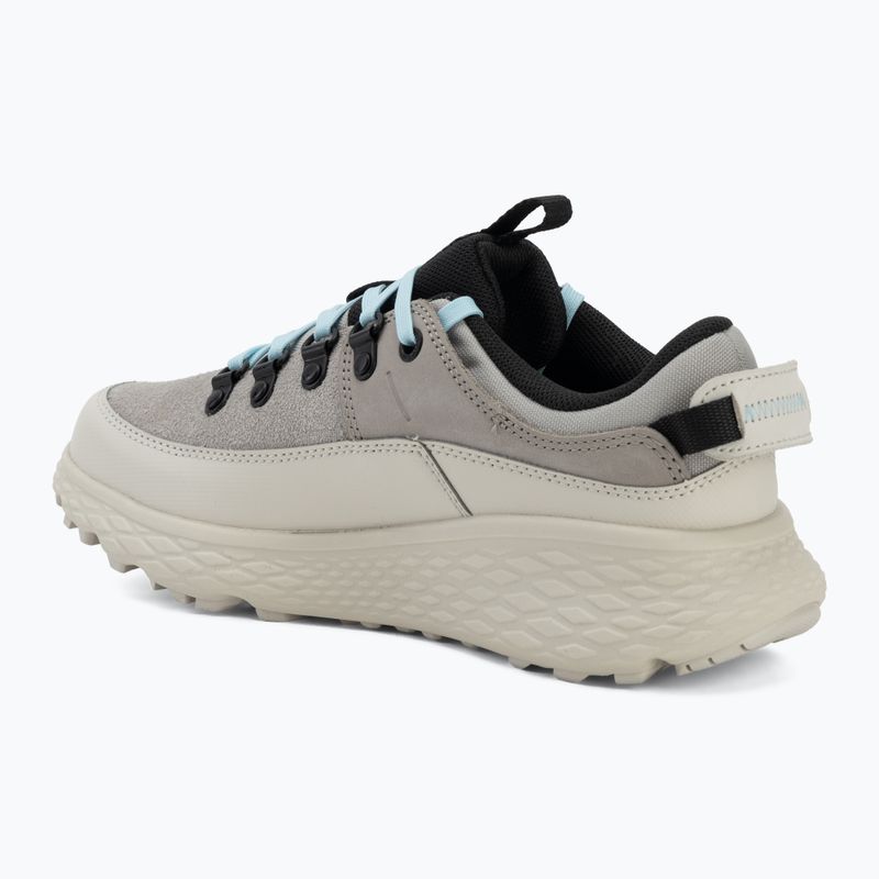 Damen Wanderschuhe Columbia Terrastride BC flint grey/marine light 3