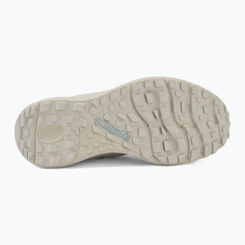 Damen Wanderschuhe Columbia Terrastride BC flint grey/marine light 4