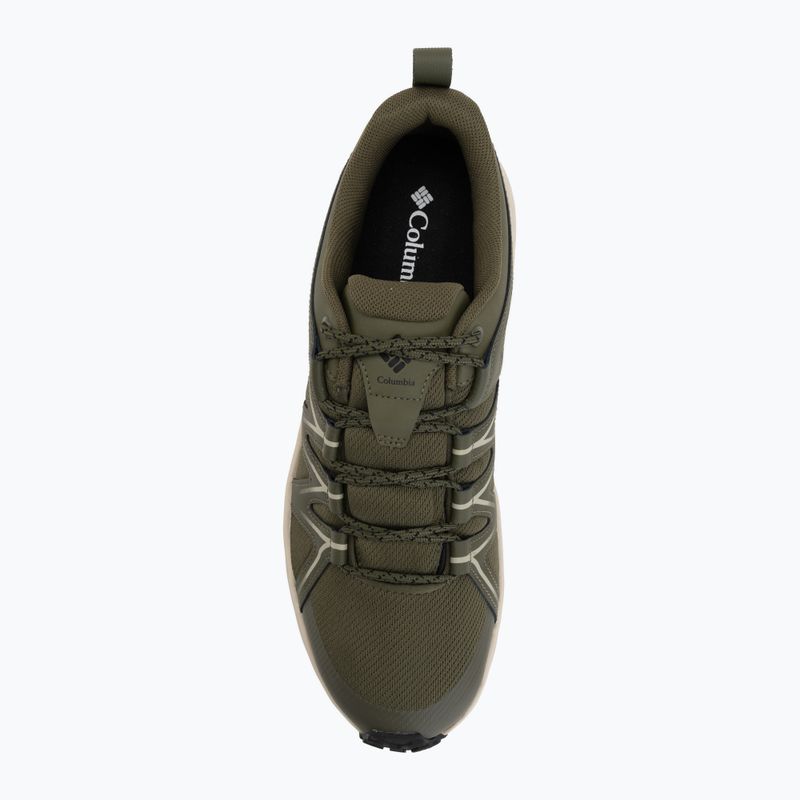 Herren-Wanderschuhe Columbia Peakfreak Roam Waterproof nori/light clay 5