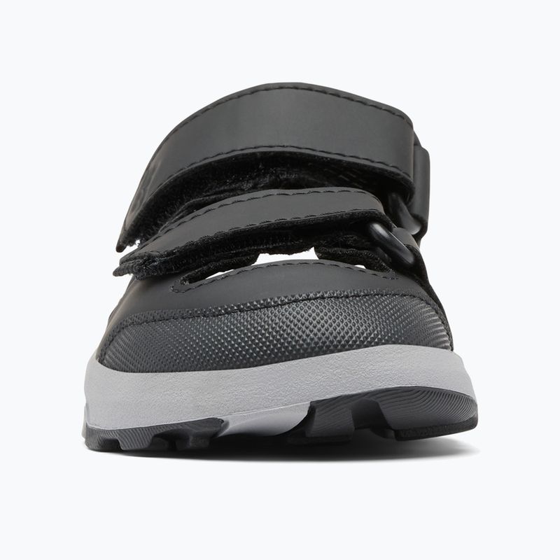 Kindersandalen Columbia Techsun Adventure PT black/white 6