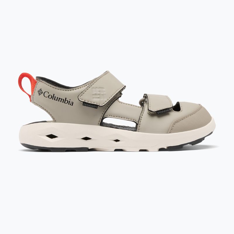 Kindersandalen Columbia Techsun Adventure PT kettle/super sonic 2