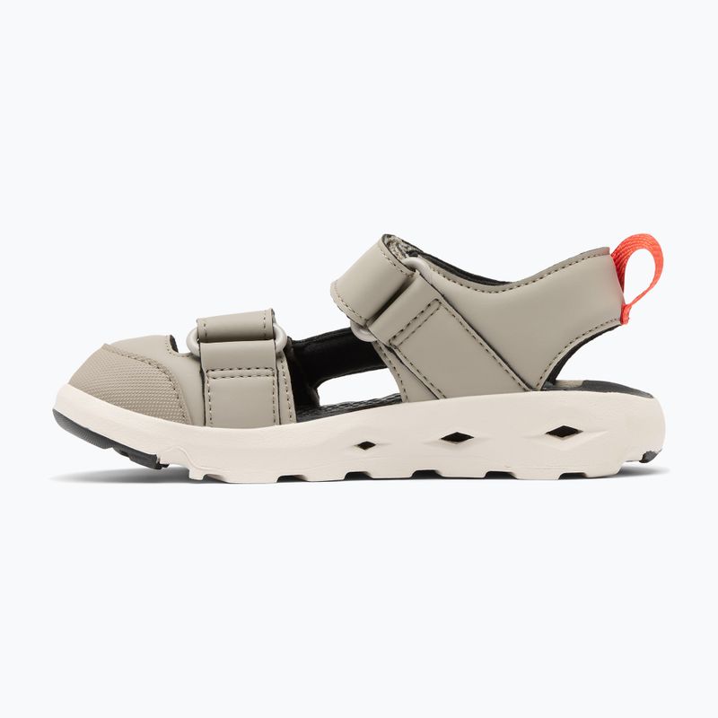 Kindersandalen Columbia Techsun Adventure PT kettle/super sonic 3