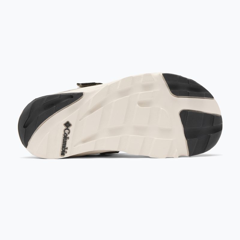 Kindersandalen Columbia Techsun Adventure PT kettle/super sonic 8