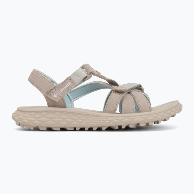 Damen Sandalen Columbia Konos Esla soft taupe/marine light 2