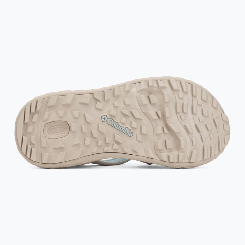 Damen Sandalen Columbia Konos Esla soft taupe/marine light 4