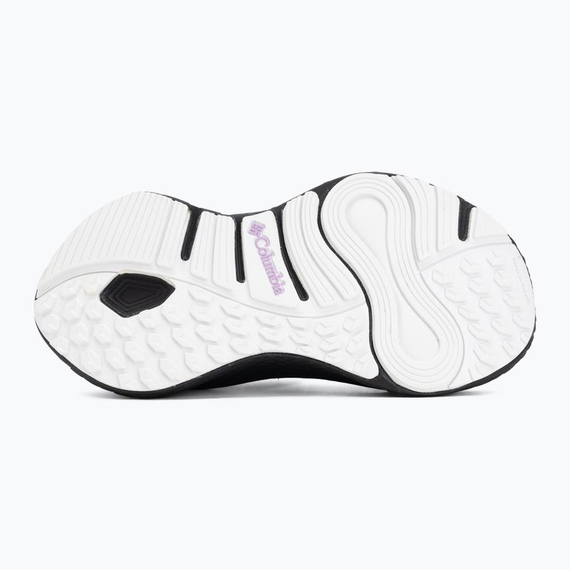 Damen Sandalen Columbia Konos Elevate black/hydrangea 4