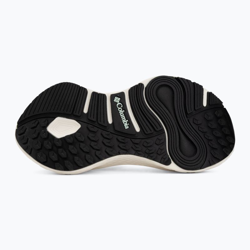 Damen Sandalen Columbia Konos Elevate Strap black/sea ice 4