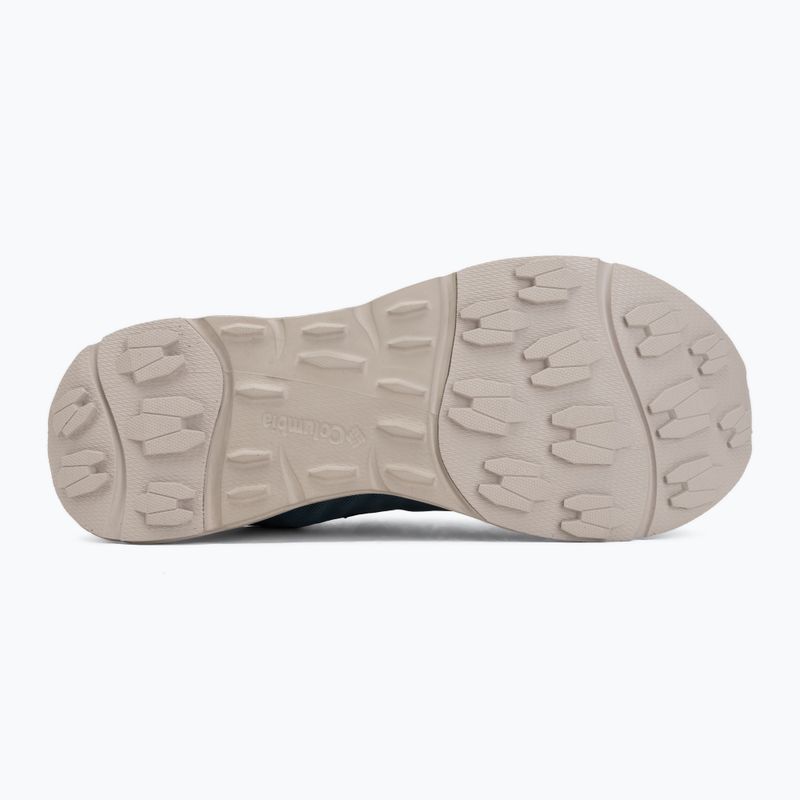 Herren-Wanderschuhe Columbia Drainmaker XTR everblue/super sonic 4