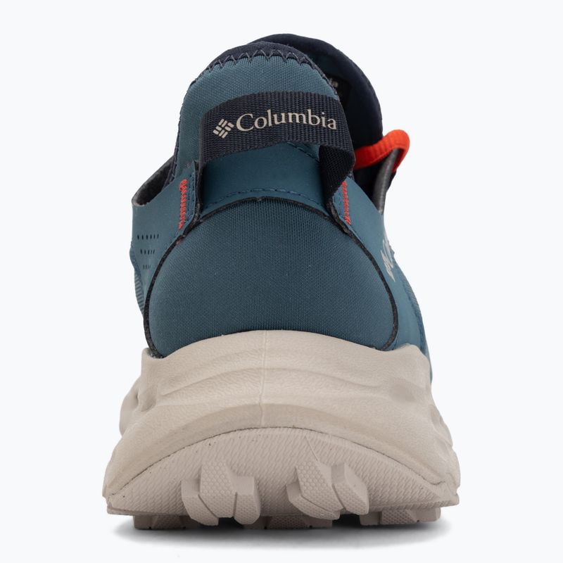 Herren-Wanderschuhe Columbia Drainmaker XTR everblue/super sonic 6