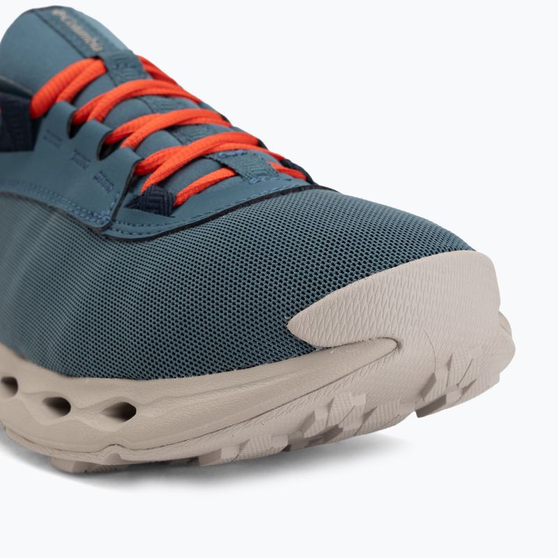 Herren-Wanderschuhe Columbia Drainmaker XTR everblue/super sonic 7