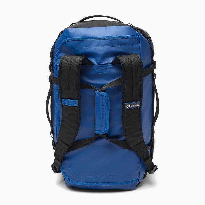 Reisetasche Columbia Landroamer 40 l mountain blue 2