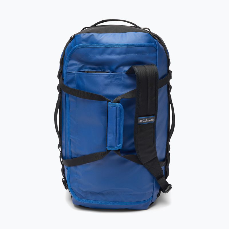 Reisetasche Columbia Landroamer 40 l mountain blue 3