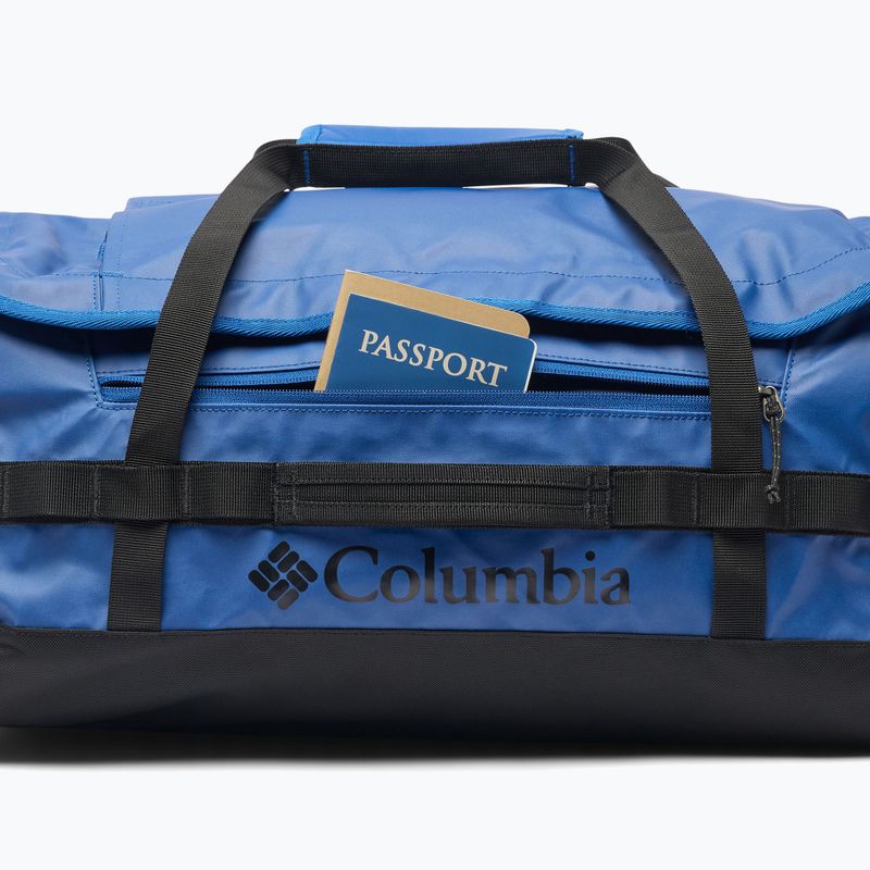 Reisetasche Columbia Landroamer 40 l mountain blue 4