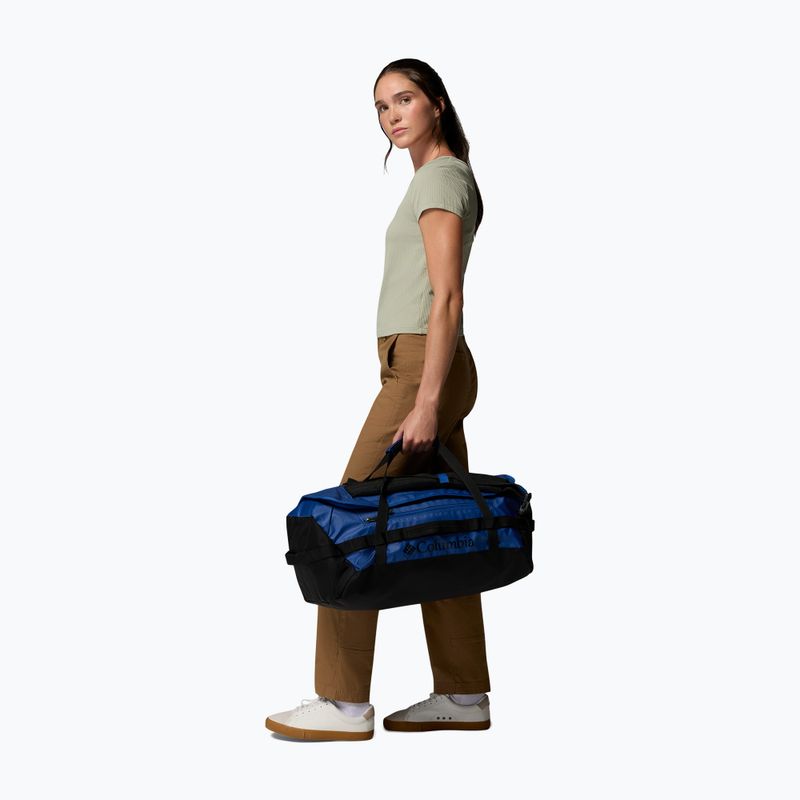 Reisetasche Columbia Landroamer 40 l mountain blue 10