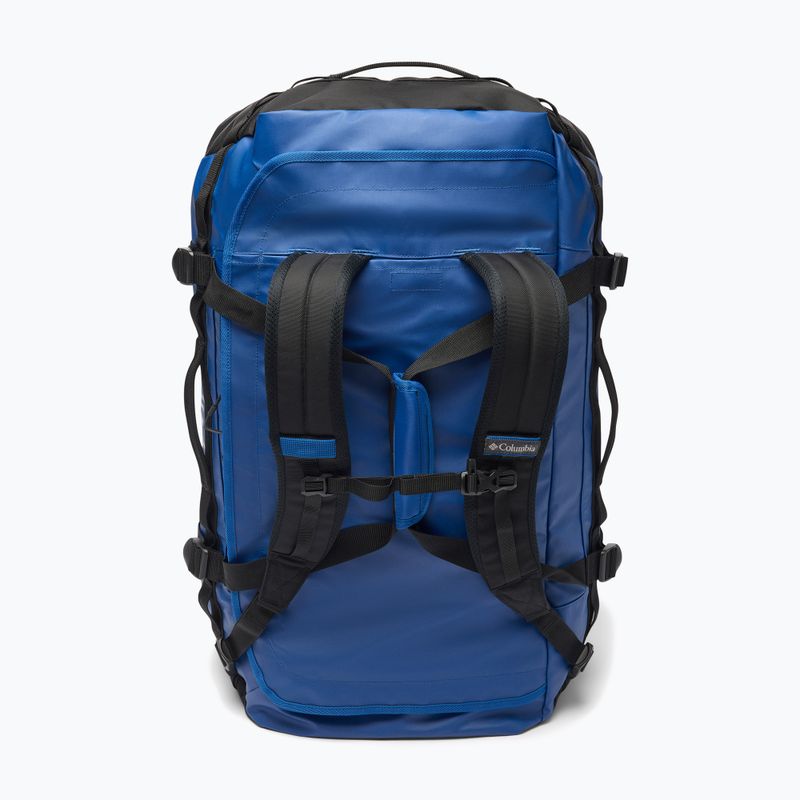 Reisetasche Columbia Landroamer 60 l mountain blue 2