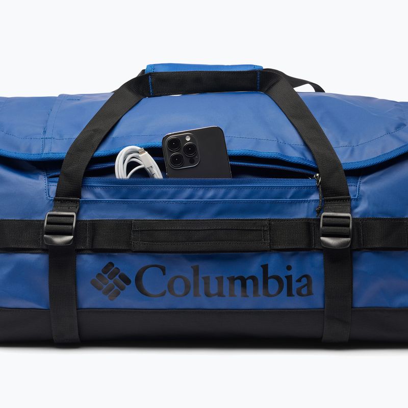 Reisetasche Columbia Landroamer 60 l mountain blue 4