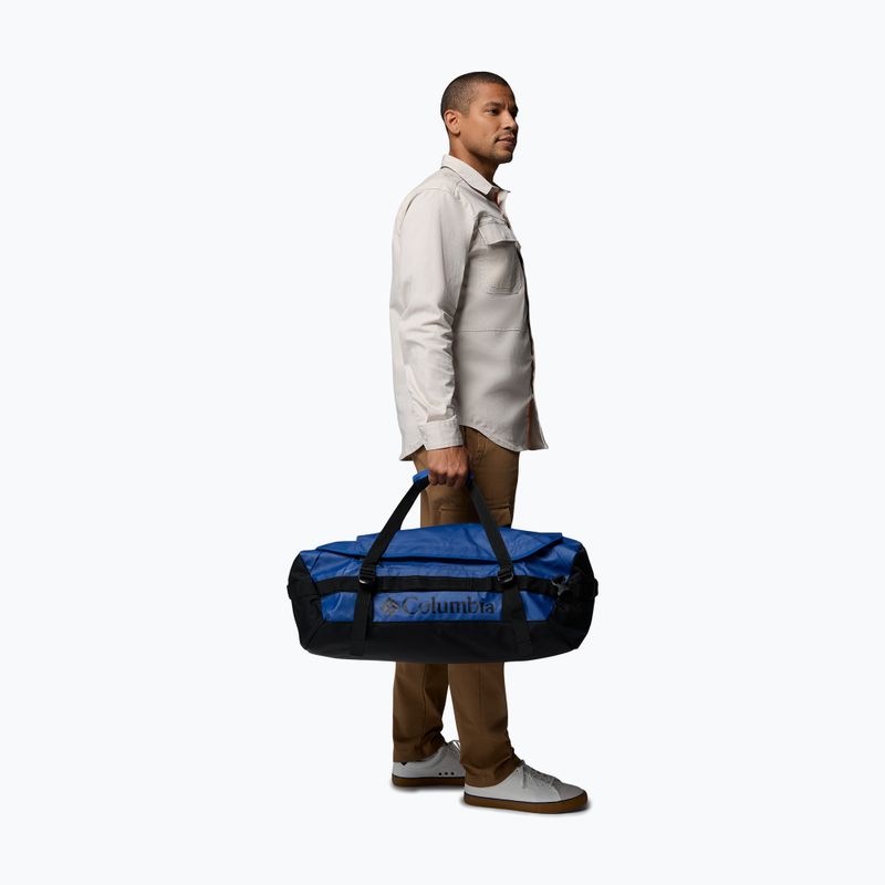 Reisetasche Columbia Landroamer 60 l mountain blue 7