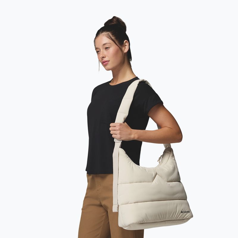 Tasche Columbia CSC Luxe Shoulder 5 l dark stone 4