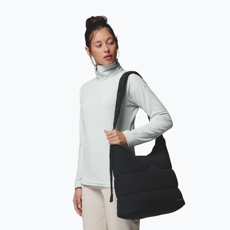 Tasche Columbia CSC Luxe Shoulder 5 l black 4