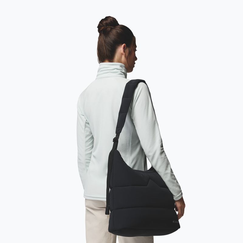 Tasche Columbia CSC Luxe Shoulder 5 l black 5