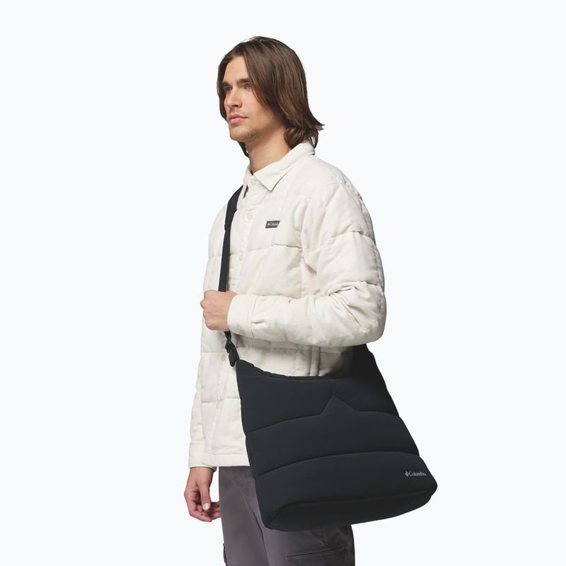 Tasche Columbia CSC Luxe Shoulder 5 l black 6