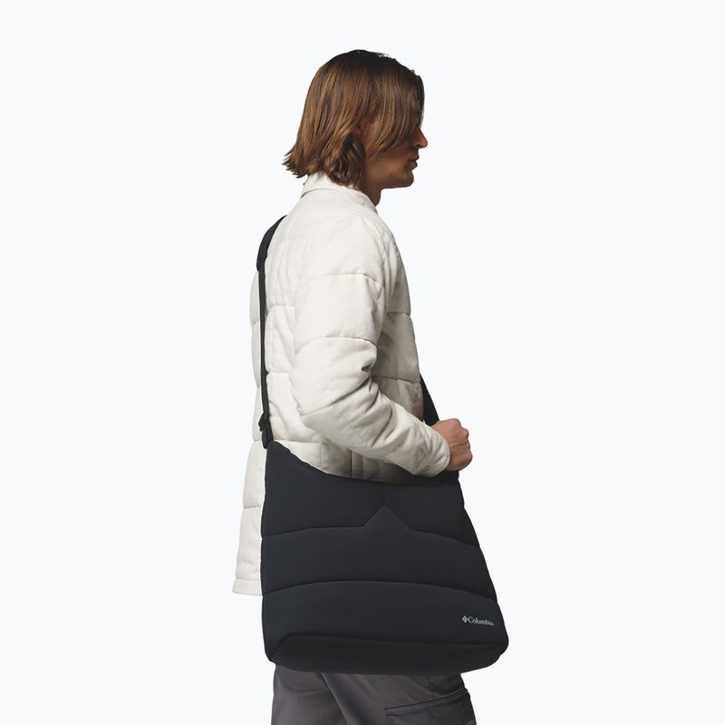 Tasche Columbia CSC Luxe Shoulder 5 l black 7