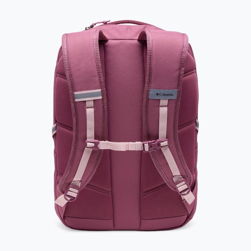 Wanderrucksack Columbia Atlas Explorer 28 l antique mauve 2