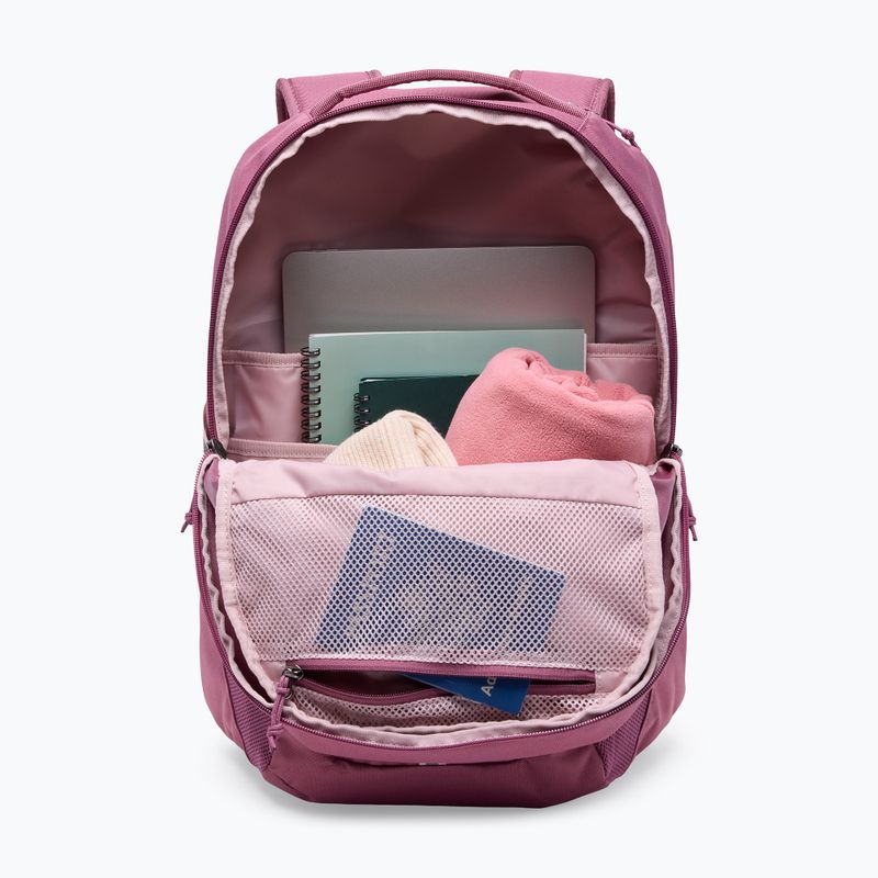 Wanderrucksack Columbia Atlas Explorer 28 l antique mauve 3