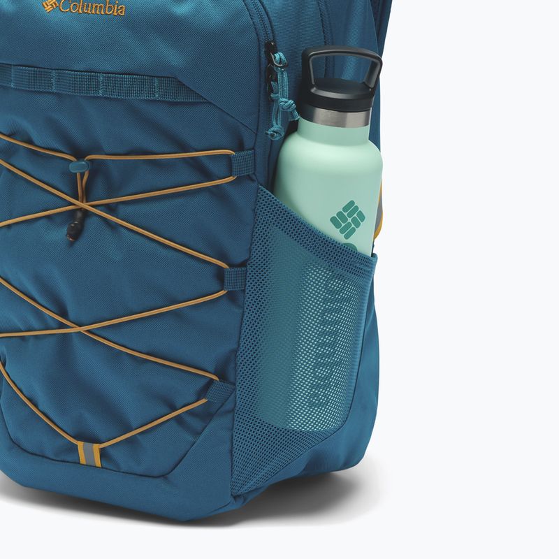 Wanderrucksack Columbia Atlas Explorer 28 l phoenix blue 3