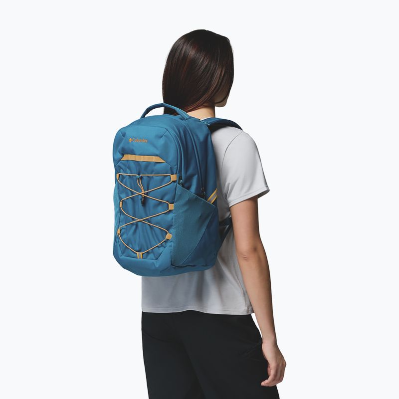 Wanderrucksack Columbia Atlas Explorer 28 l phoenix blue 6