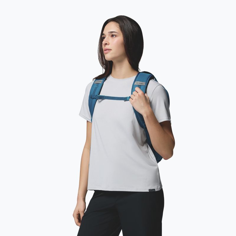 Wanderrucksack Columbia Atlas Explorer 28 l phoenix blue 7
