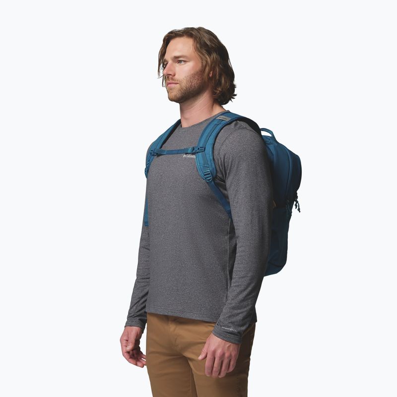 Wanderrucksack Columbia Atlas Explorer 28 l phoenix blue 9