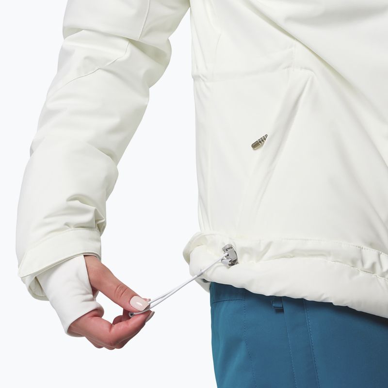 Damen-Skijacke Columbia Ava Alpine II Ins sea salt 10