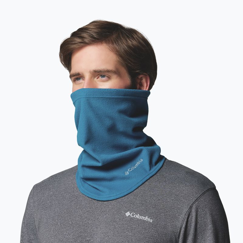 Schlauchschal Columbia Trail Shaker phoenix blue 3