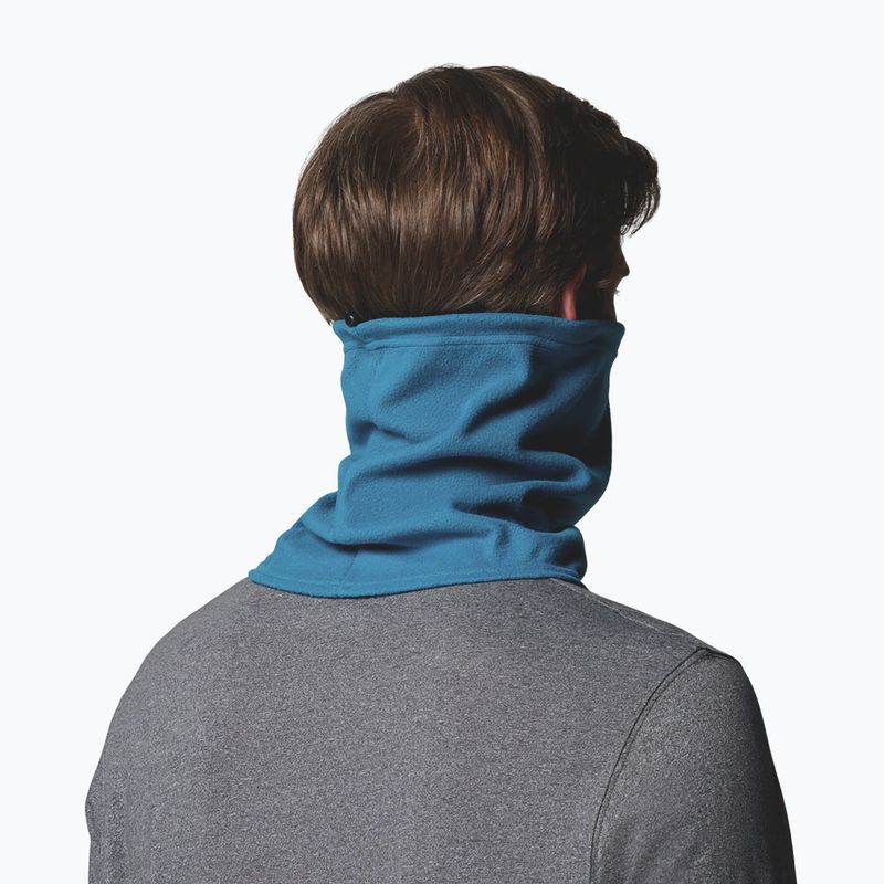 Schlauchschal Columbia Trail Shaker phoenix blue 4
