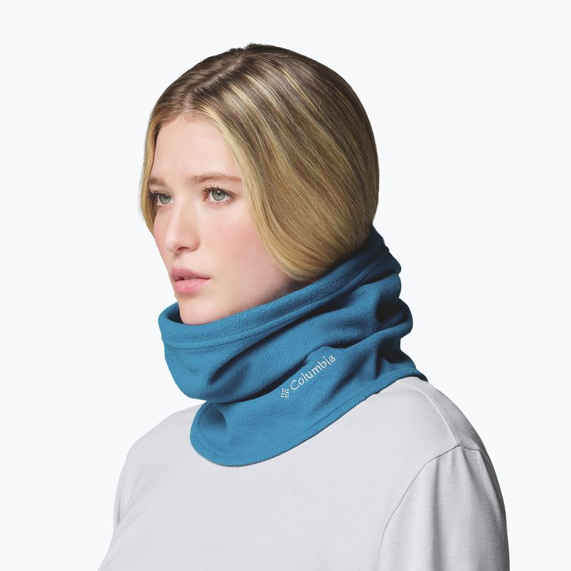 Schlauchschal Columbia Trail Shaker phoenix blue 8