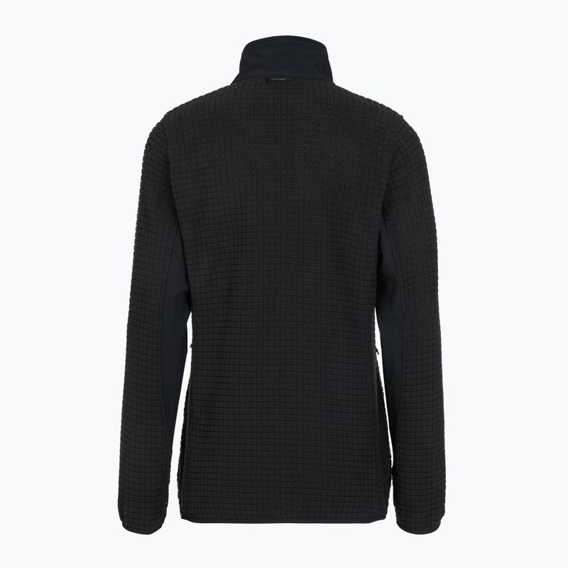 Damen-3‑in‑1‑Jacke Columbia Trailborne Interchange black 7