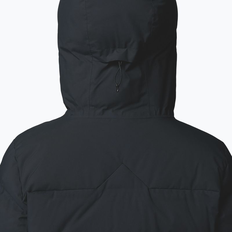 Damen-Skijacke Columbia Roffe Ridge Down Heat Seal black 14