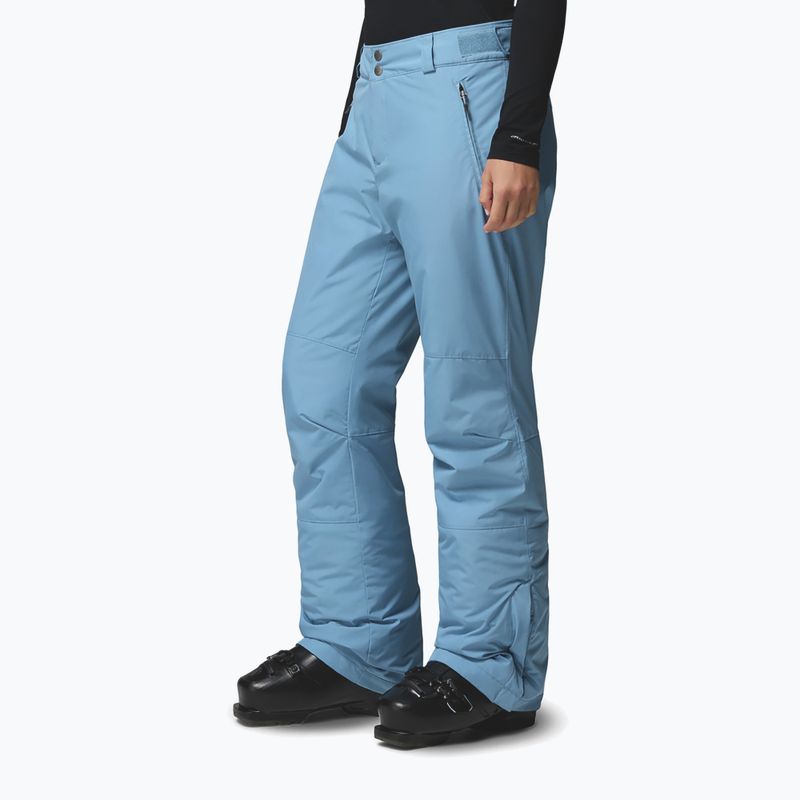 Damen Skihose Columbia Shafer Canyon II Insulated rainy day 4