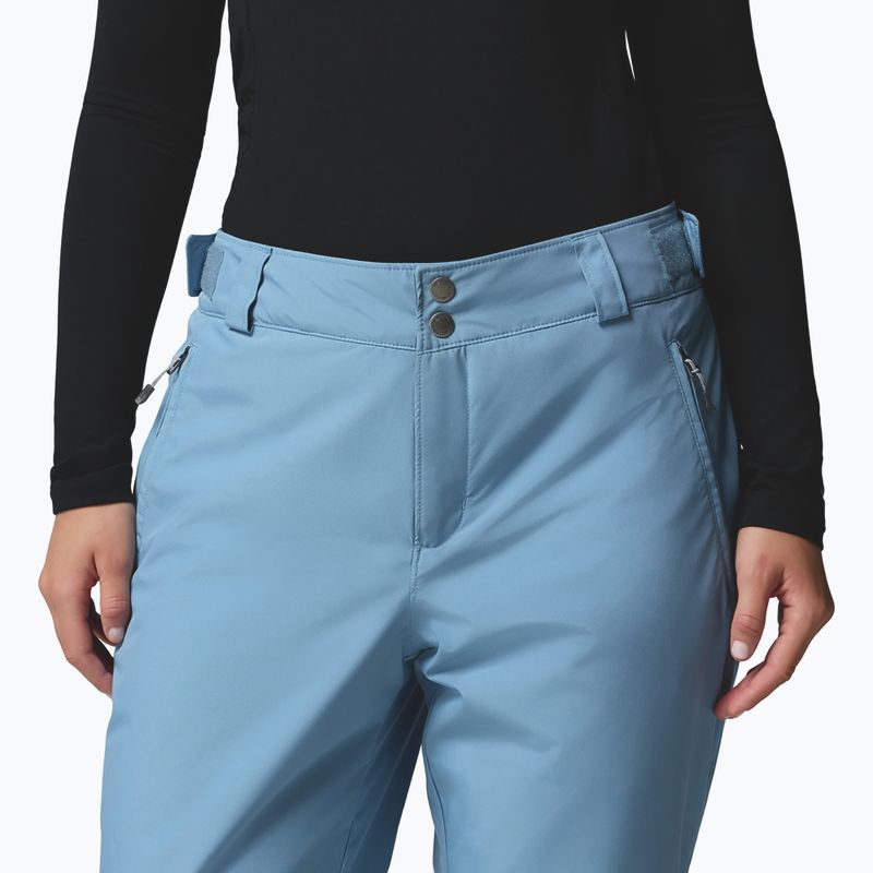 Damen Skihose Columbia Shafer Canyon II Insulated rainy day 6