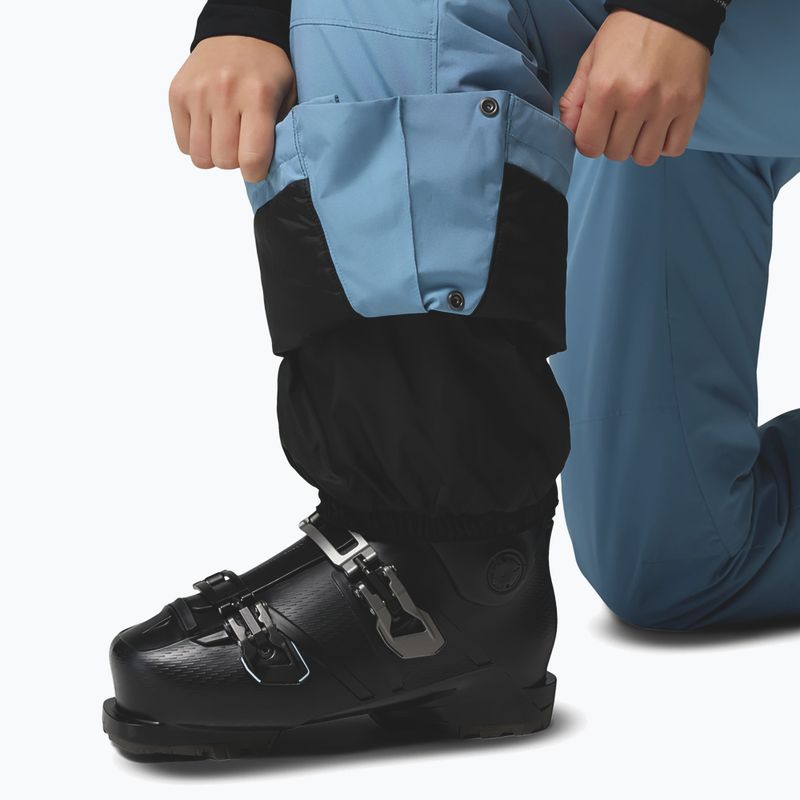 Damen Skihose Columbia Shafer Canyon II Insulated rainy day 9